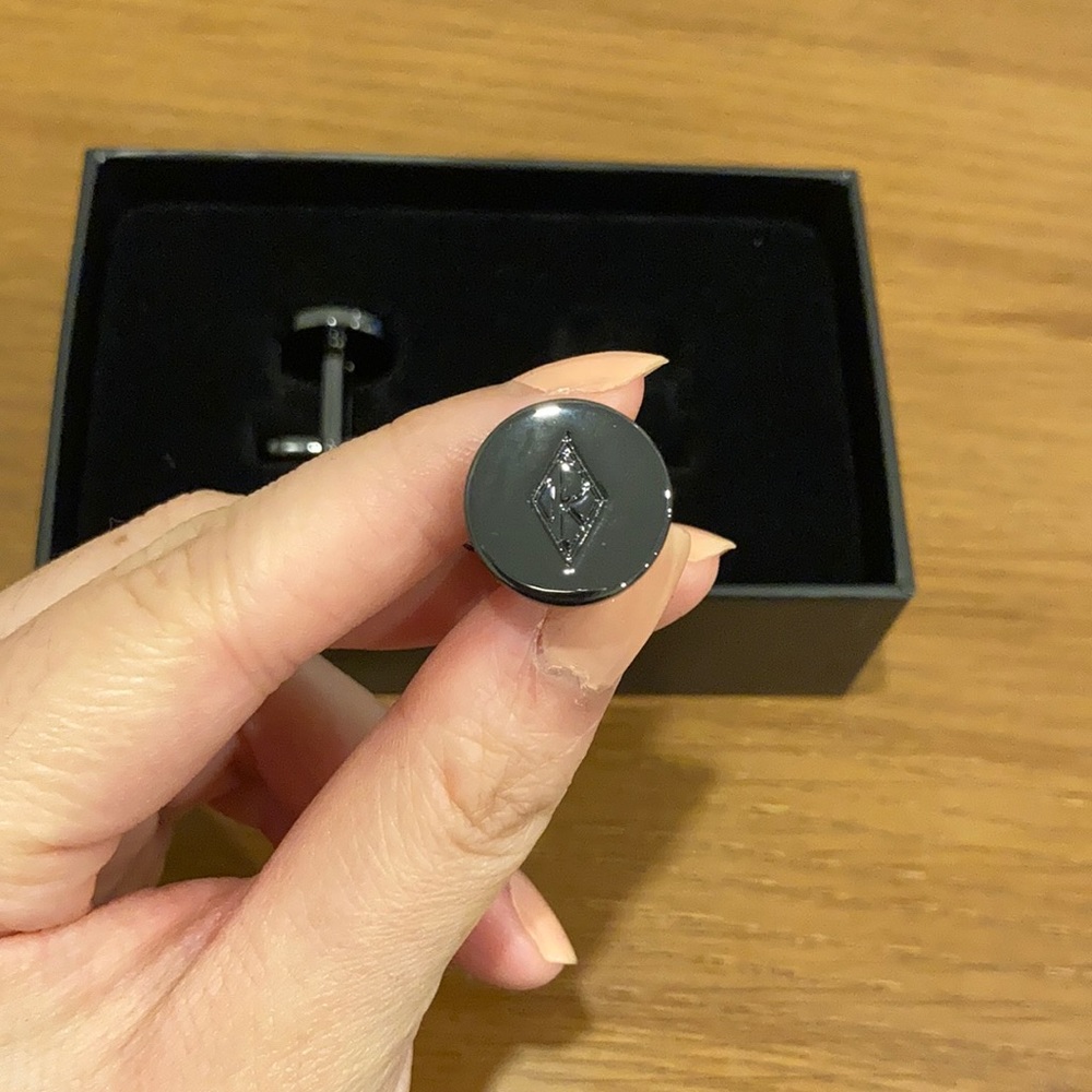 Ralph Lauren cuff links